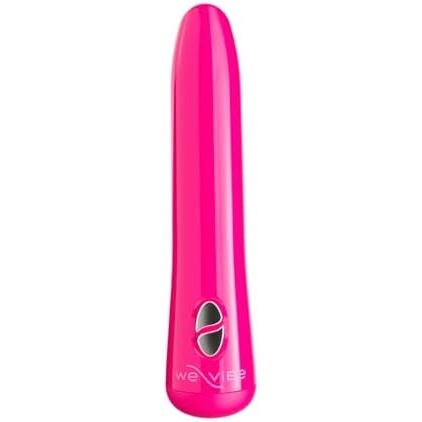 image:imageWeVibe Tango X Bullet Vibrator Sex Toy  Adult Toys for Women amp Couples  Vibrating Sex Toy for Her  Mini Clitoris Stimulator  8 Intensity Levels  Gifts for Women  Waterproof  RedRose Pink