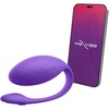 image:imageWeVibe Jive Lite Wearable Panty Vibrator for Women  Discreet App Control G Spot Massager  Adult Sex Toys with 10 Intensity Levels  Egg Vibrators Gifts for Female Couples  BlackPurple