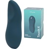 image:imageWeVibe Touch X Lay On Vibrator  Vibrating Mini Bullet Sex Toys for Women  Clitoral Stimulator Personal Massager  8 Intensity Levels amp 7 Vibration Modes Adult Toys amp Sexual Pleasure Tools  Green