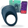 image:imageWeVibe Pivot 2 Vibrating Cock Ring for Men  Pleasure Penis Ring for Enhancing Stronger Erections Male Sex Toys  Distance App Control Vibrating Stimulation Device for Couples  10 Vibration Modes